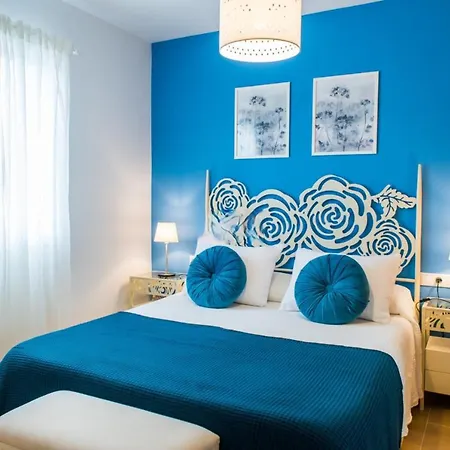 Delfines 61 Apartmán *