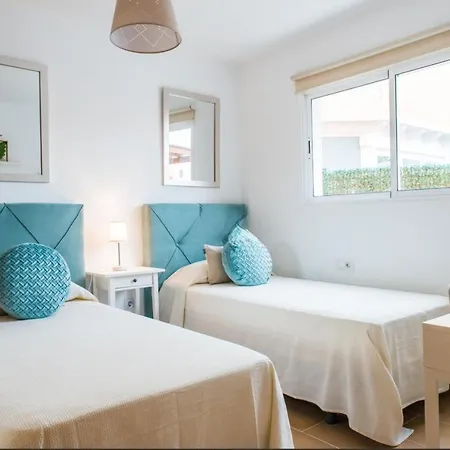 Apartament Delfines 61 Corralejo