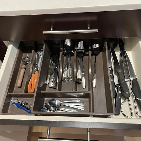 Delfines 61 Apartament *