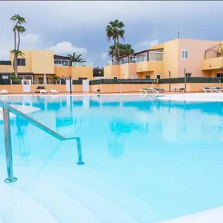 Delfines 61 Corralejo