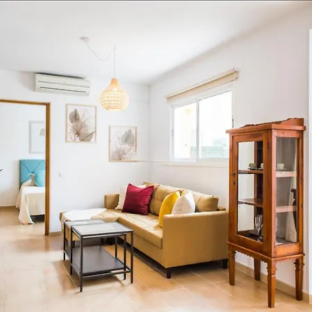 Appartement Delfines 61 Corralejo