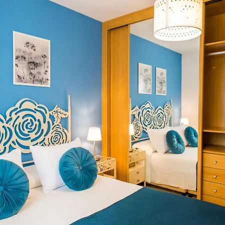 Appartement Delfines 61 *