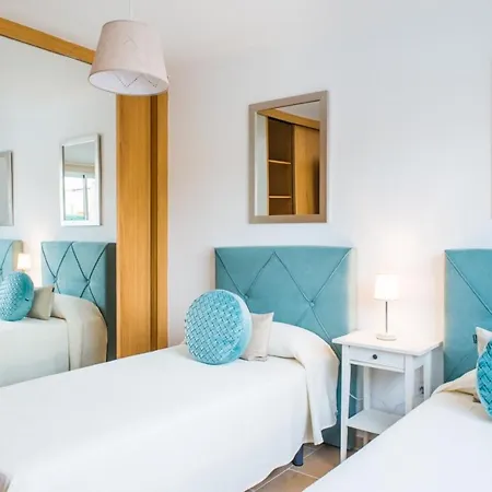 Delfines 61 Apartamento