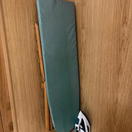 Delfines 61 Appartement *