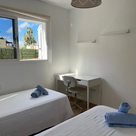 Apartamento Delfines 61