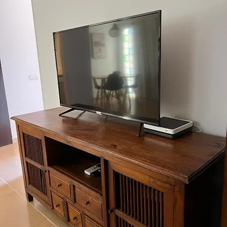 Apartamento Delfines 61