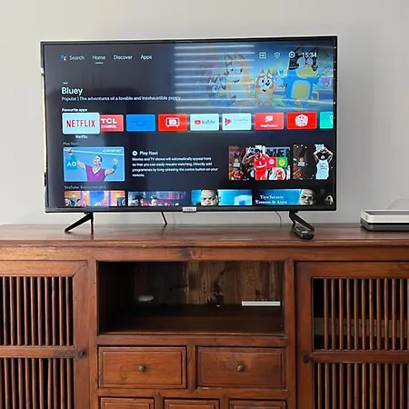 Delfines 61 Apartamento *