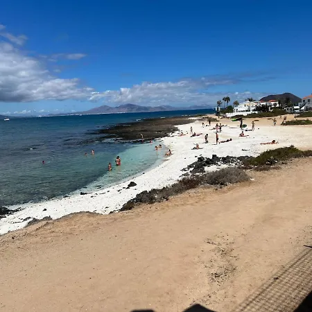 Delfines 61 Corralejo