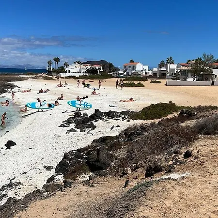 Delfines 61 Appartement