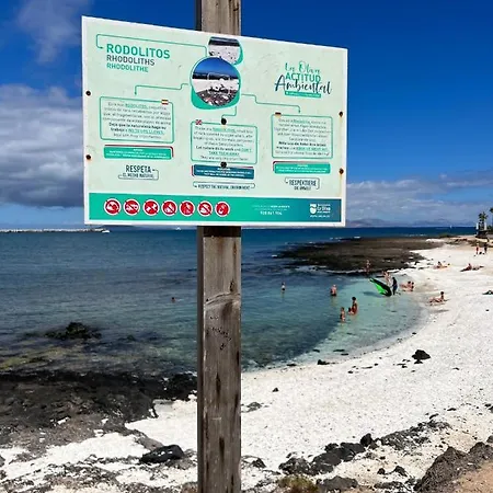 Delfines 61 Apartamento *