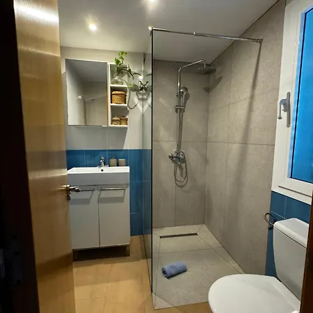 Appartement Delfines 61