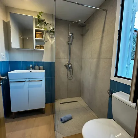 Delfines 61 Appartement *