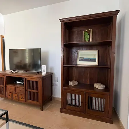 شقة Delfines 61 *