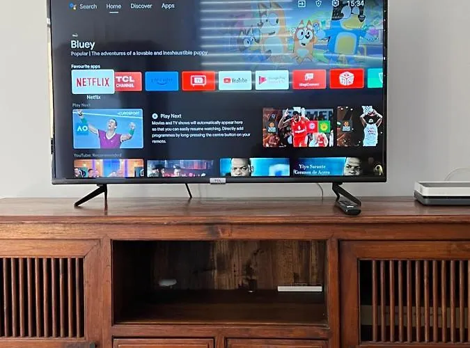 Delfines 61 شقة *