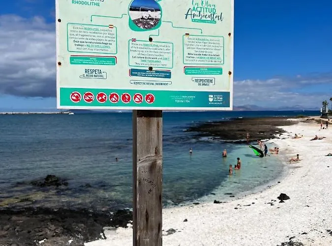 Delfines 61 شقة *