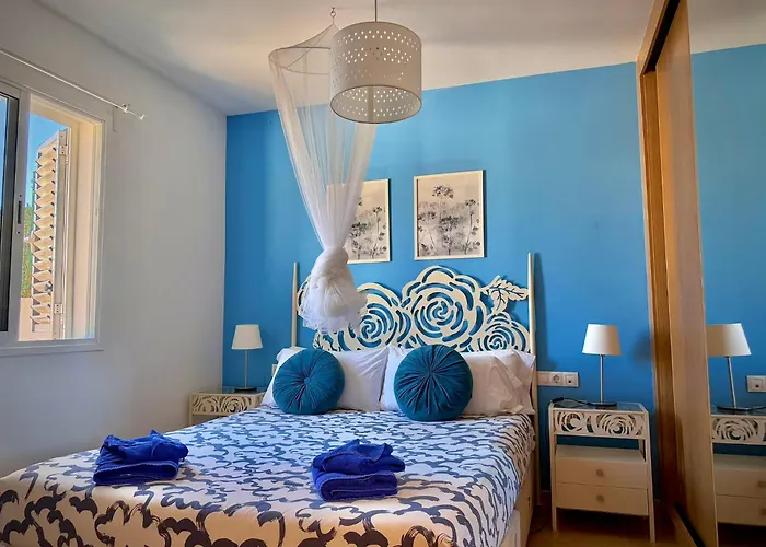 Delfines 61 شقة *