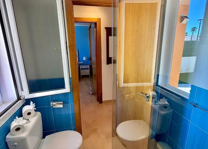 شقة Delfines 61 *