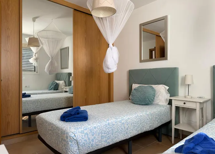 Delfines 61 شقة كوراليهو