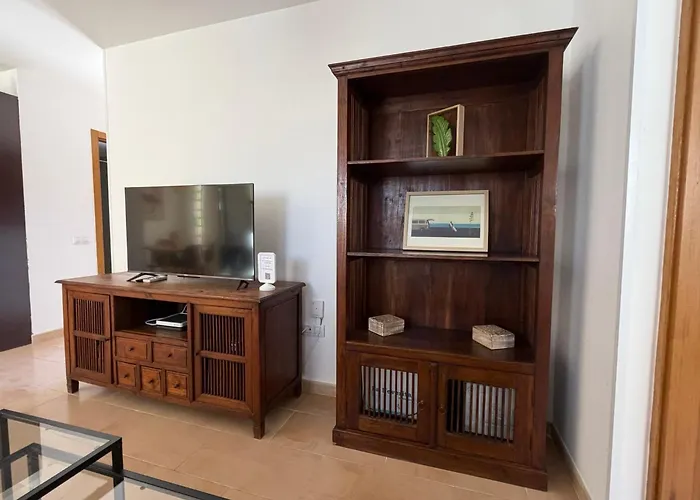 شقة Delfines 61 *