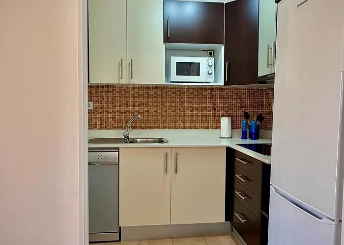 شقة Delfines 61 كوراليهو