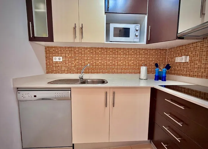 Delfines 61 شقة كوراليهو