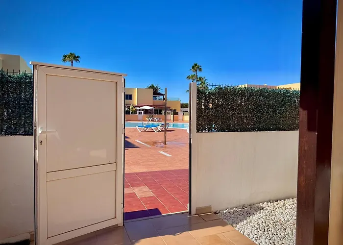 Delfines 61 شقة *