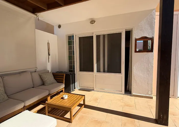 شقة Delfines 61 كوراليهو