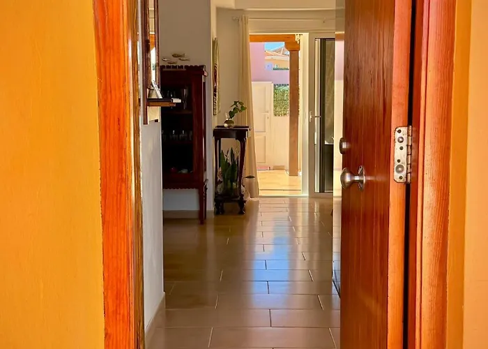 شقة Delfines 61 *